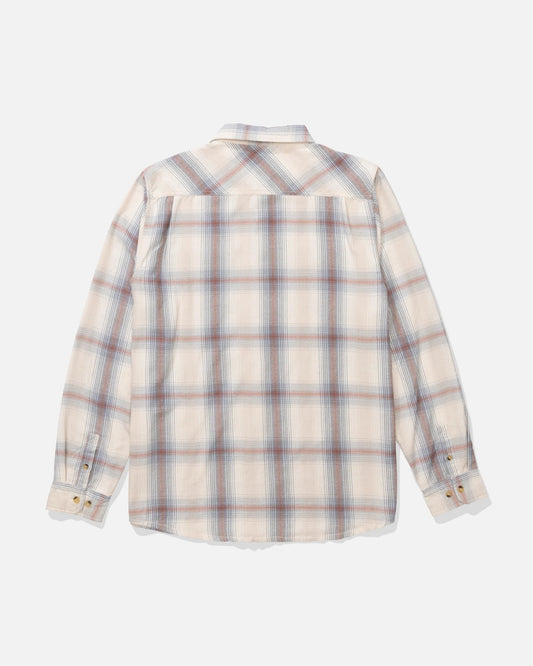 DAYBREAK FLANNEL - Tradewinds | Salty Crew Premium