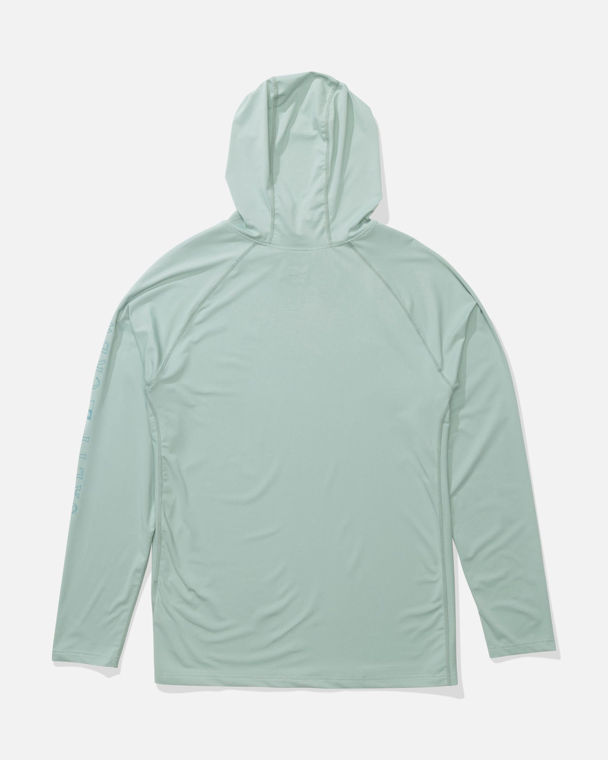 APEX PERFORATED SUNSHIRT - Jade | Salty Crew Premium