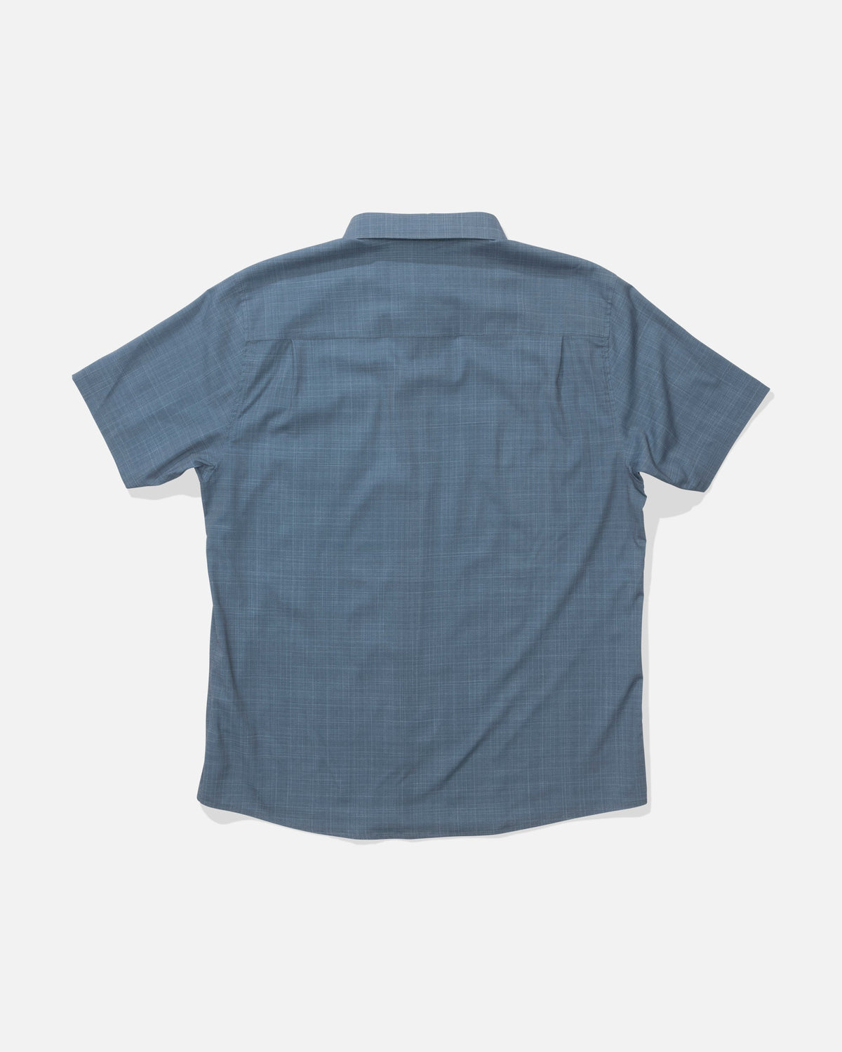 BREEZER PERF BUTTON UP - Monument | Salty Crew Premium