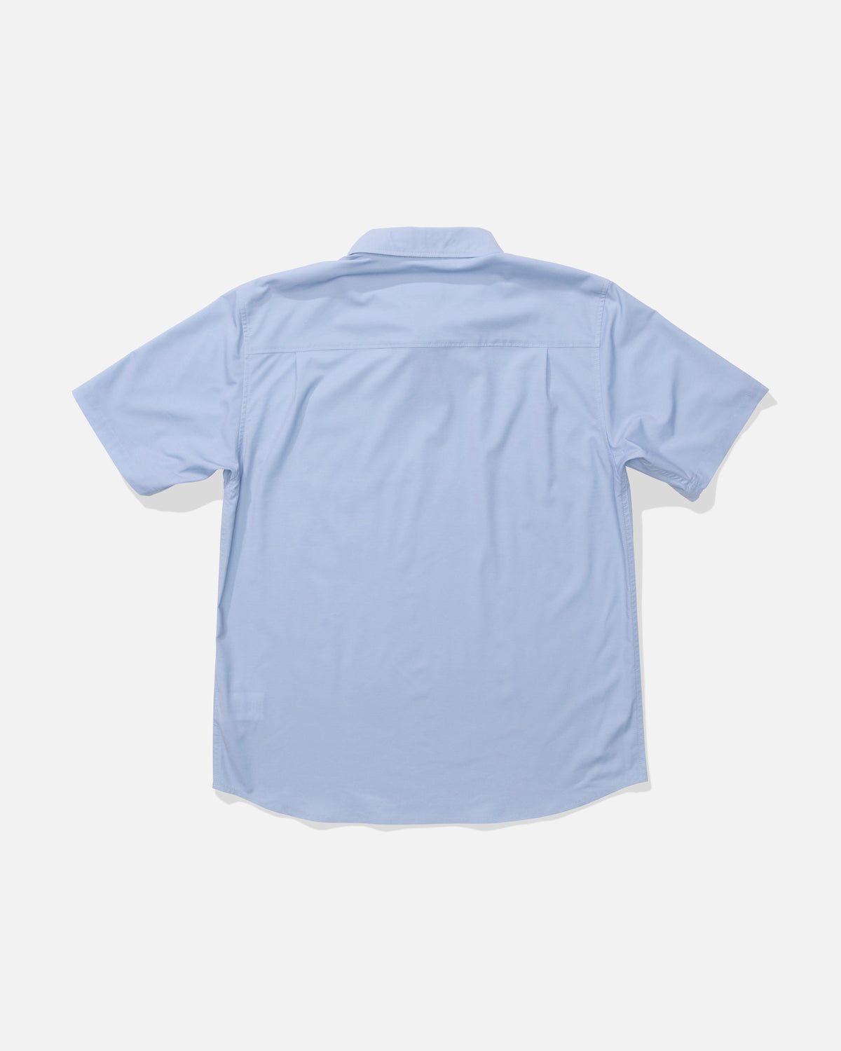 DRIFTER UV POLO - Air Blue | Salty Crew Premium