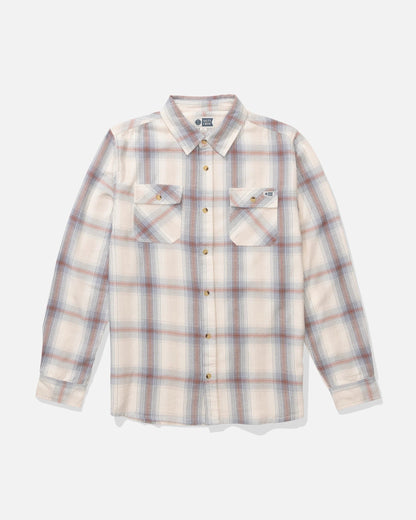 DAYBREAK FLANNEL - Tradewinds | Salty Crew Premium