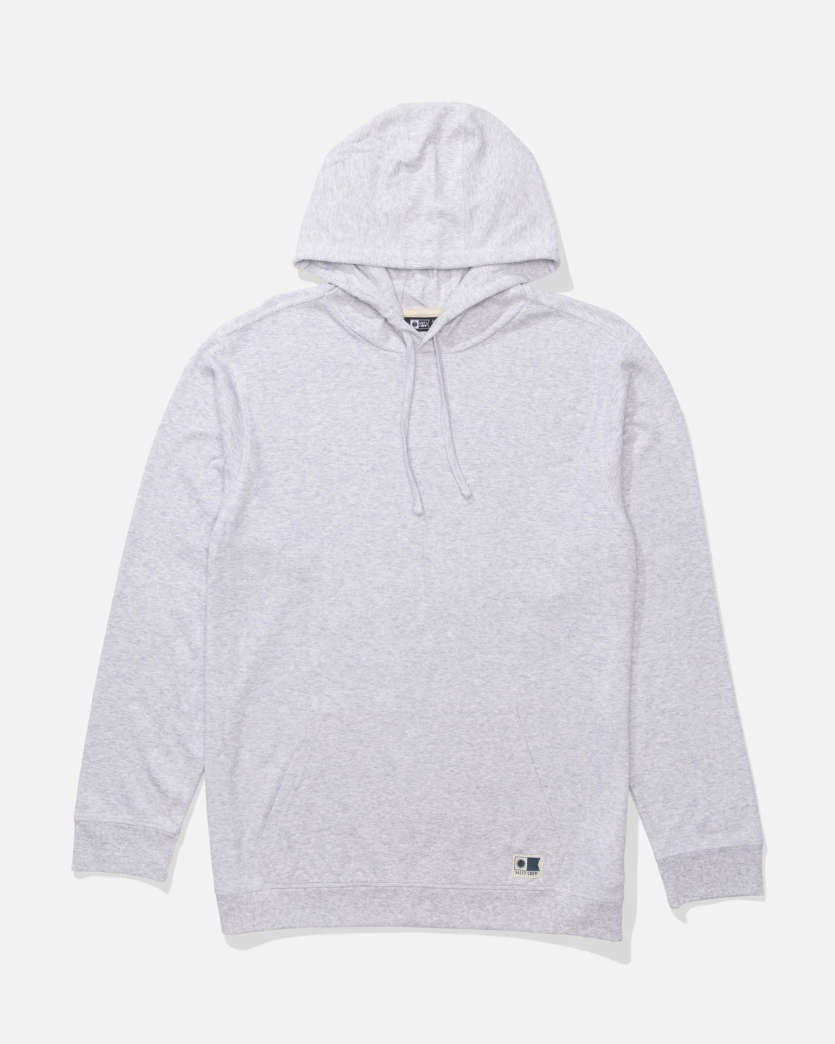 CAST OFF THERMAL HOOD - Athletic Heather | Salty Crew Premium