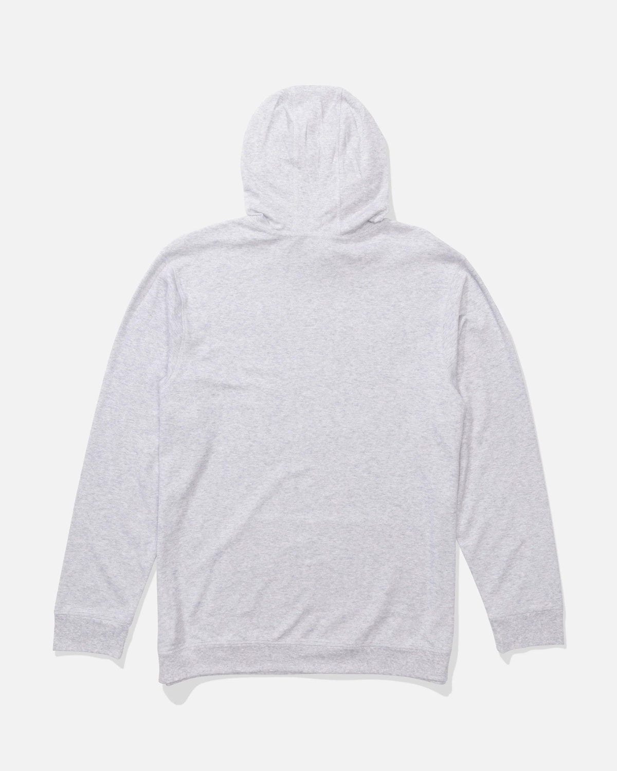 CAST OFF THERMAL HOOD - Athletic Heather | Salty Crew Premium