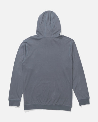 CAST OFF THERMAL HOOD - Monument | Salty Crew Premium