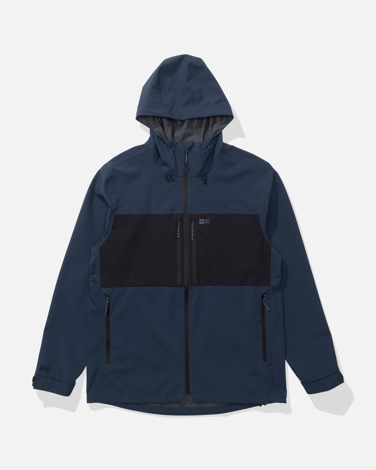 LONG RANGE JACKET - Navy | Salty Crew Premium