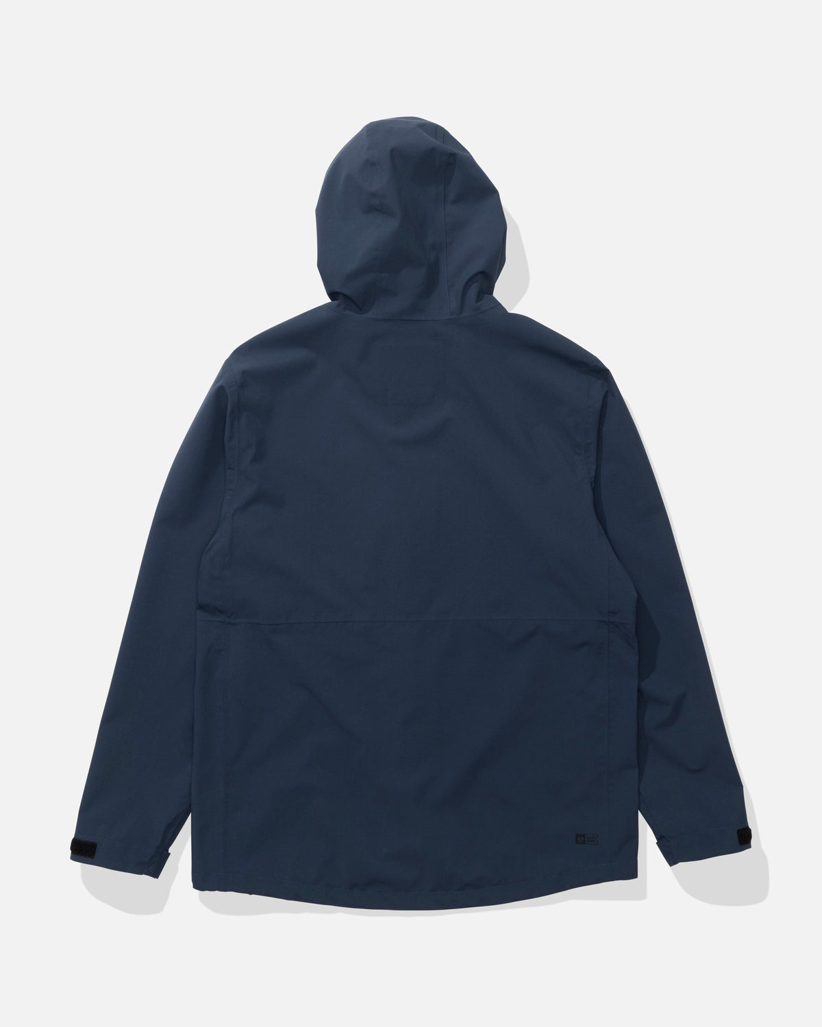 LONG RANGE JACKET - Navy | Salty Crew Premium