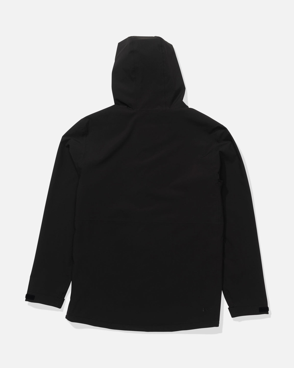 LONG RANGE JACKET - Black | Salty Crew Premium