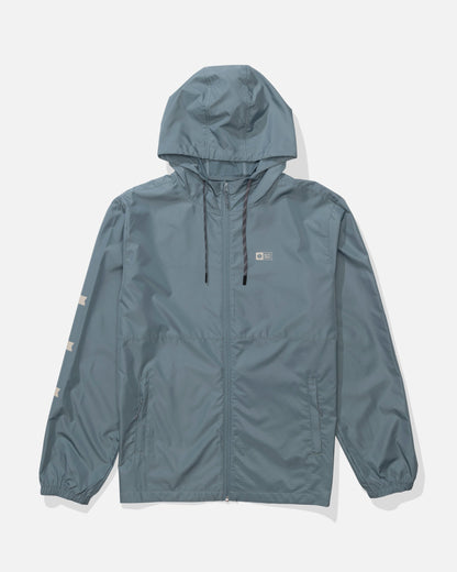 SURFACE WINDBREAKER JCKT - Trooper | Salty Crew Premium
