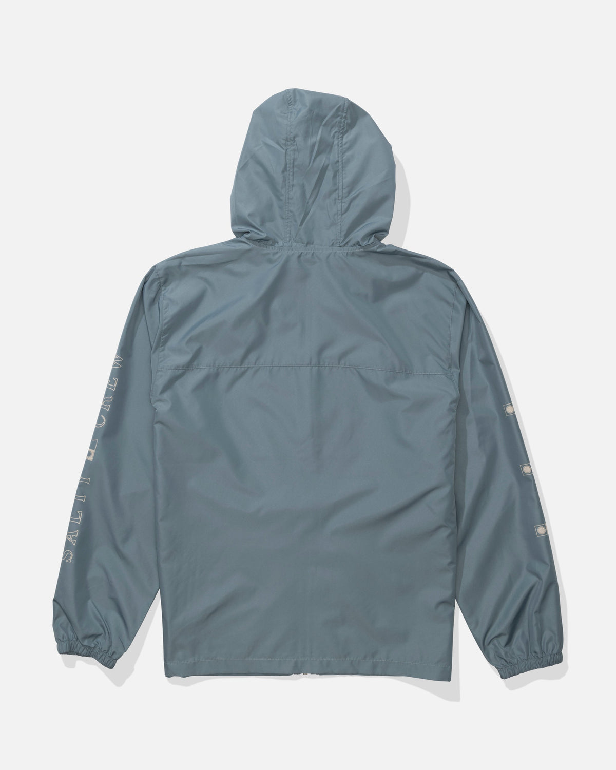 SURFACE WINDBREAKER JCKT - Trooper | Salty Crew Premium
