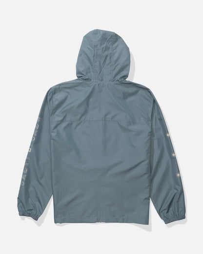 SURFACE WINDBREAKER JCKT - Trooper | Salty Crew Premium