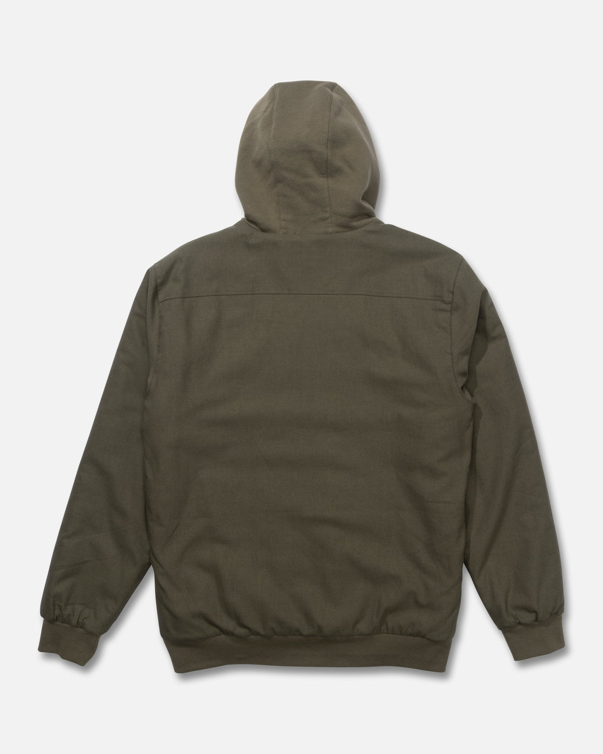 FATHOM JACKET - Olive | Salty Crew Premium