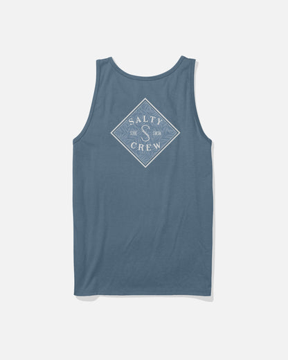 TIPPET FILL TANK - Slate | Salty Crew Premium