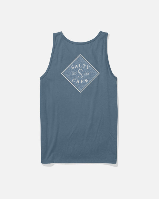 TIPPET FILL TANK - Slate | Salty Crew Premium