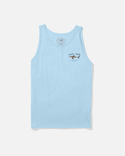 BRUCE TANK - Clear Sky | Salty Crew Premium