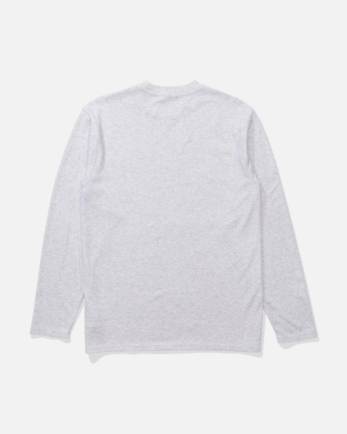 CAST OFF LS THERMAL - Athletic Heather | Salty Crew Premium
