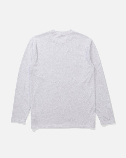 CAST OFF LS THERMAL - Athletic Heather | Salty Crew Premium
