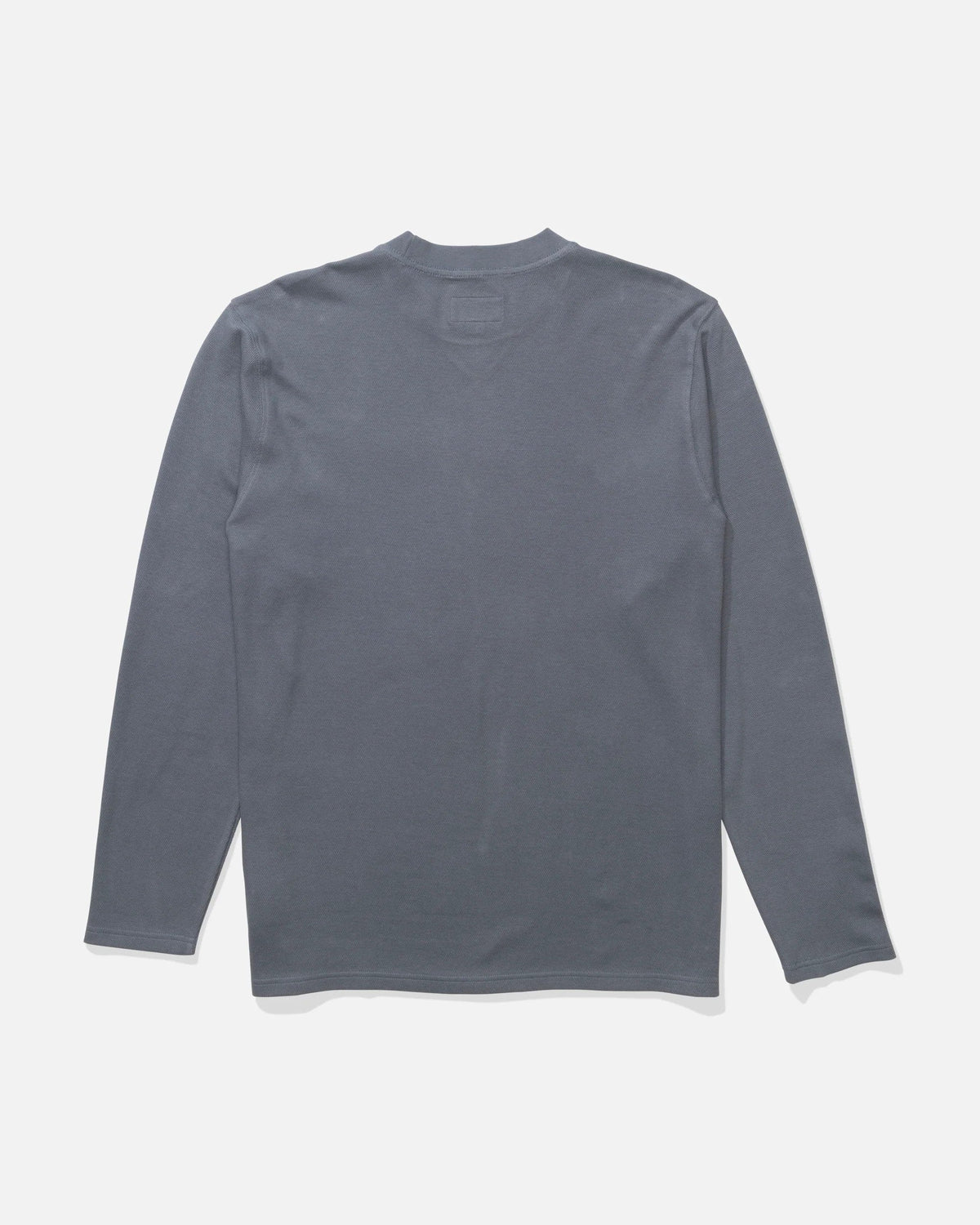 CAST OFF LS THERMAL - Monument | Salty Crew Premium