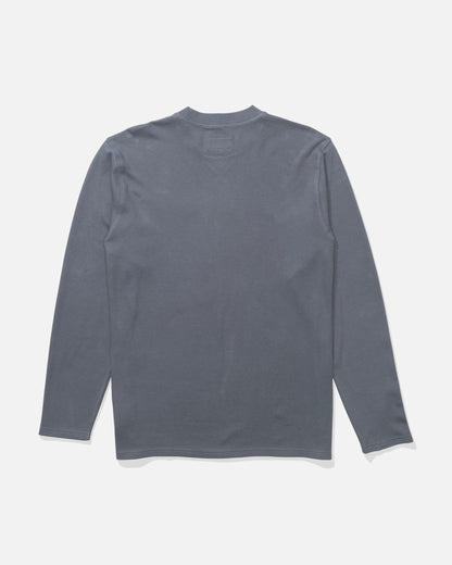CAST OFF LS THERMAL - Monument | Salty Crew Premium