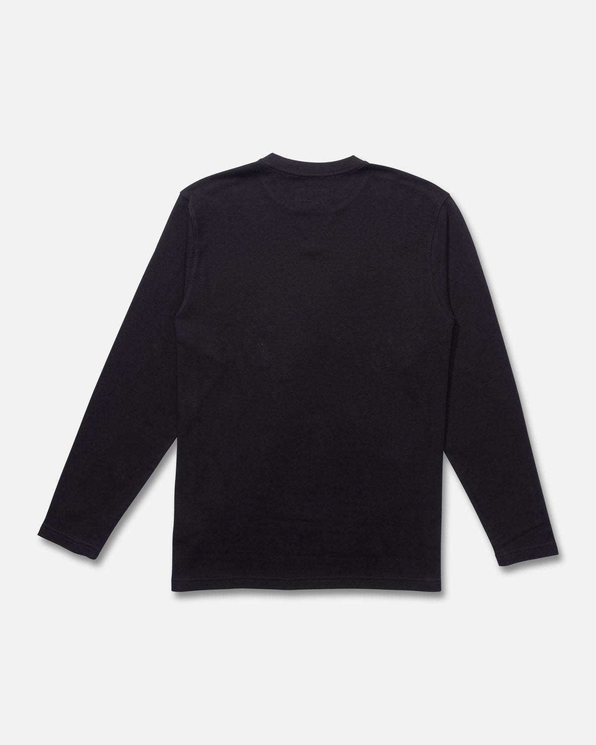 CAST OFF LS THERMAL - BLACK | Salty Crew Premium
