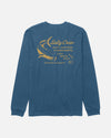Cast Blue