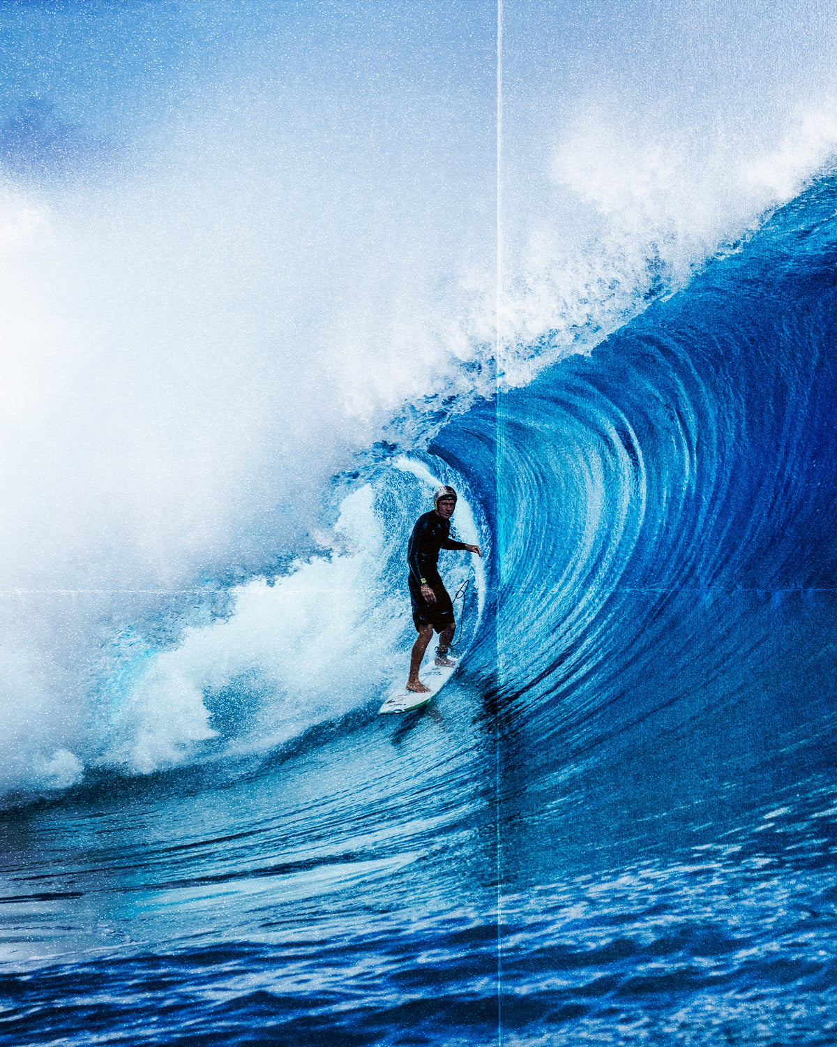 PORTAL BOARDSHORT - BLACK | Salty Crew Premium