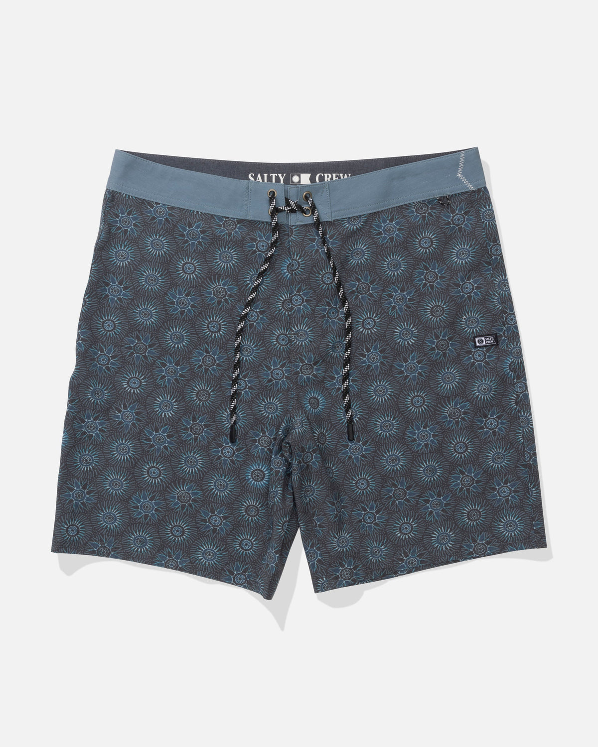CREW BOARDSHORT - Monument | Salty Crew Premium