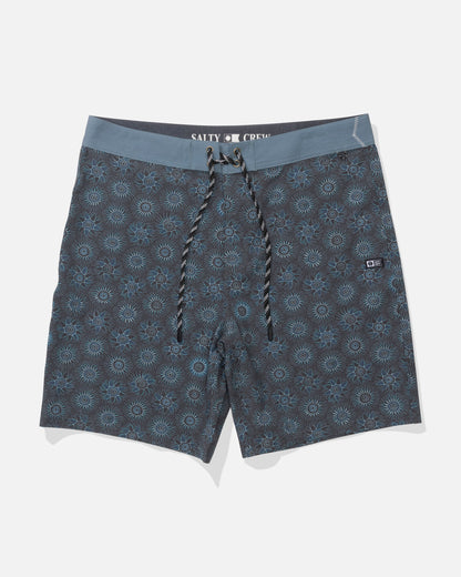 CREW BOARDSHORT - Monument | Salty Crew Premium