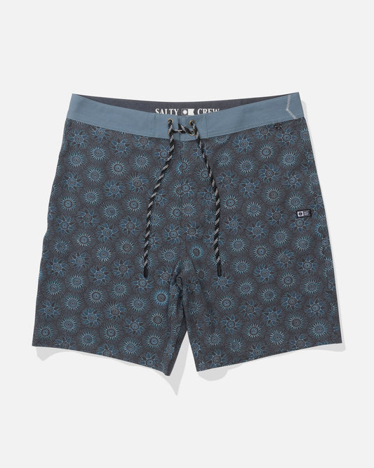 CREW BOARDSHORT - Monument | Salty Crew Premium