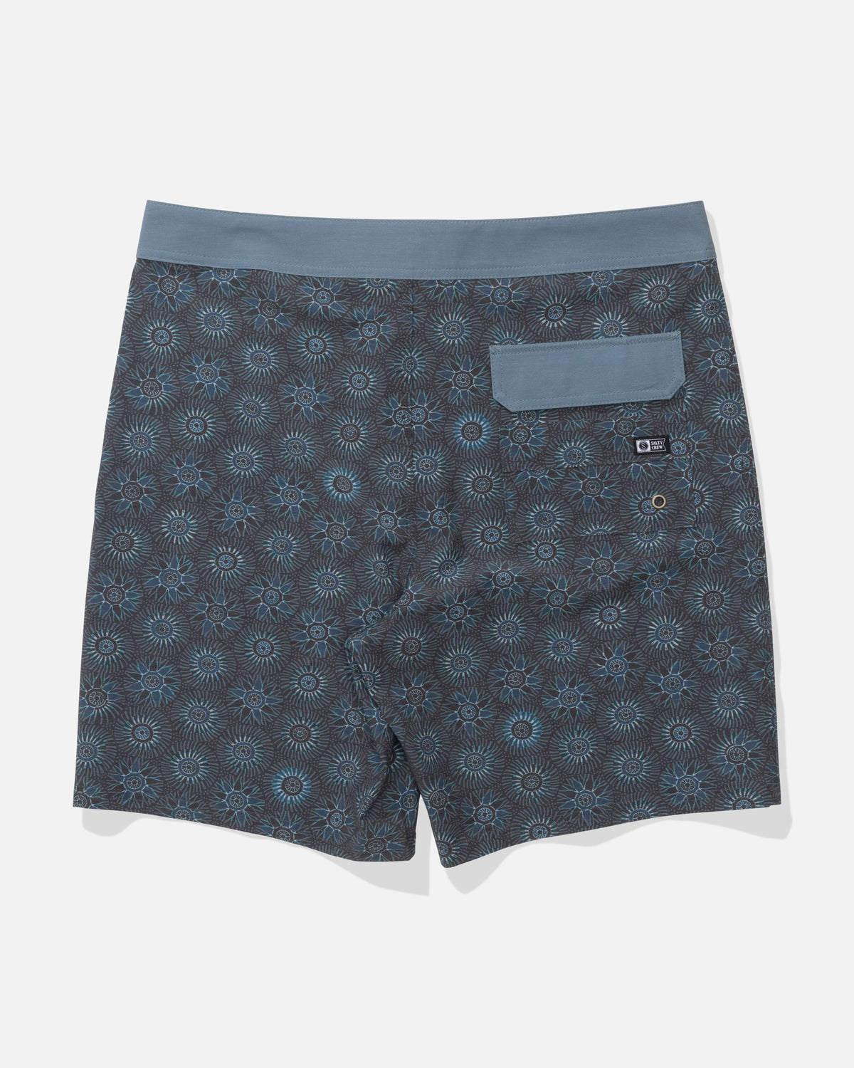 CREW BOARDSHORT - Monument | Salty Crew Premium