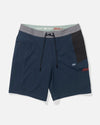 Dark Navy