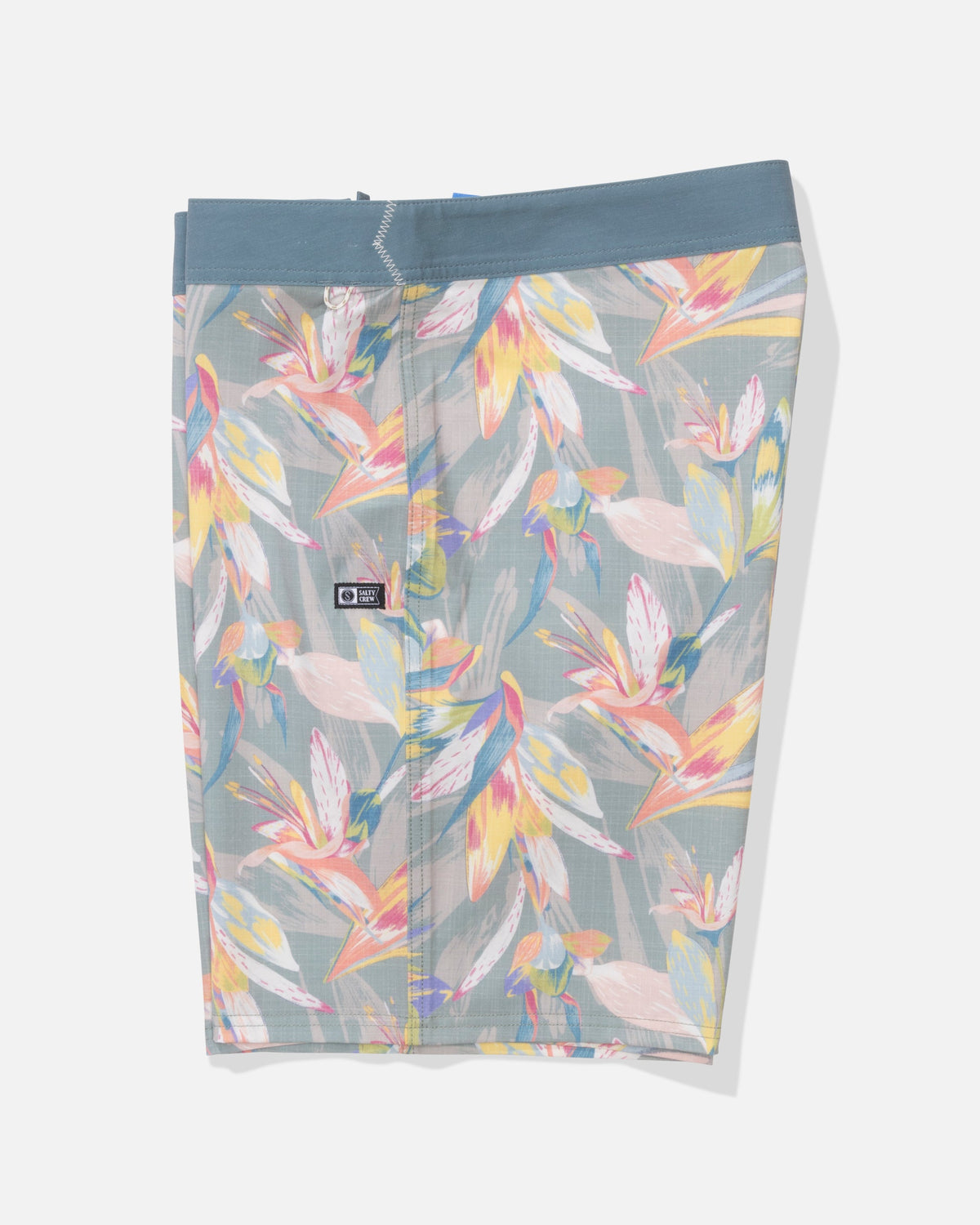 CREW BOARDSHORT - Jade | Salty Crew Premium