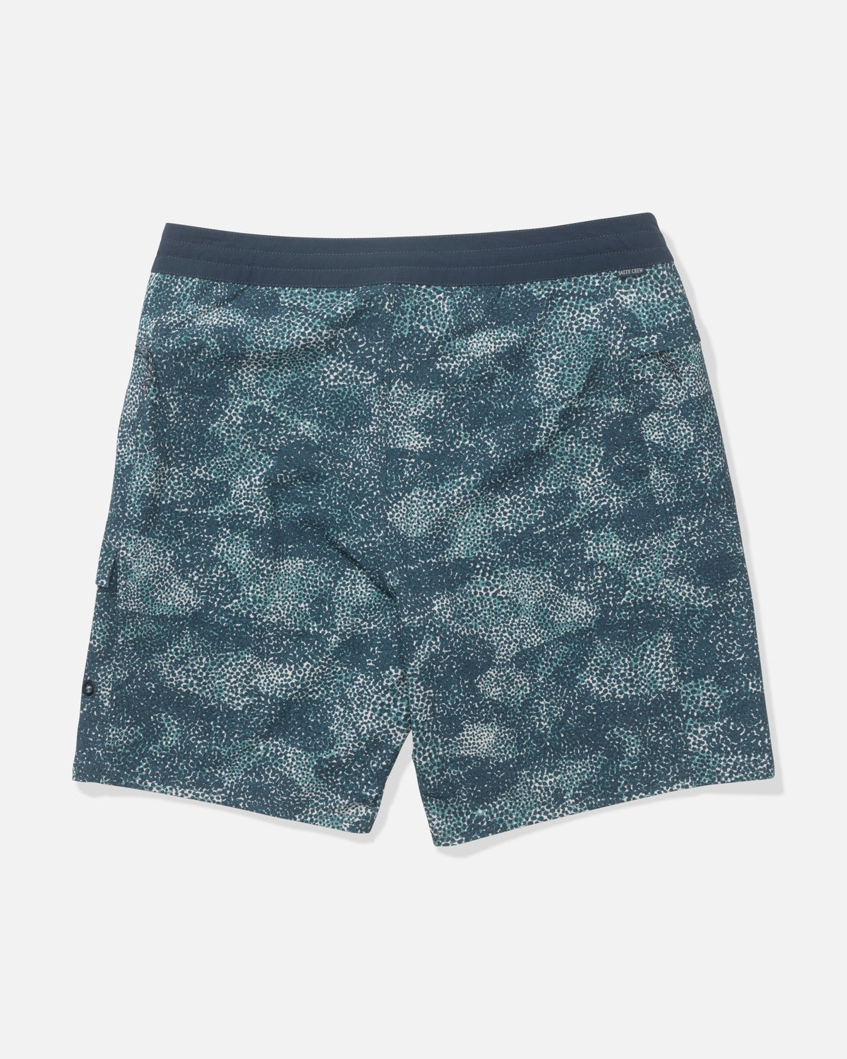 FLAGSHIP BOATSHORT - Oceanic | Salty Crew Premium
