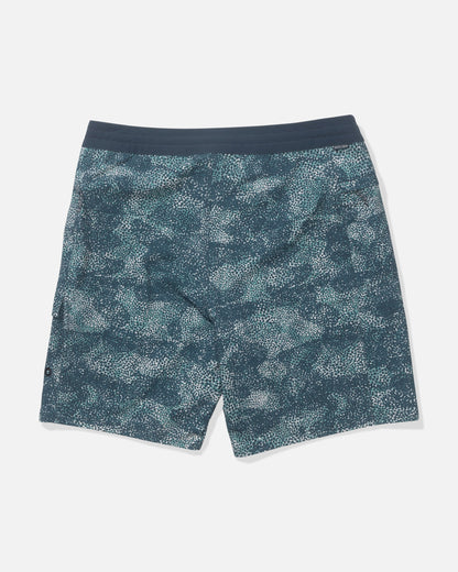 FLAGSHIP BOATSHORT - Oceanic | Salty Crew Premium