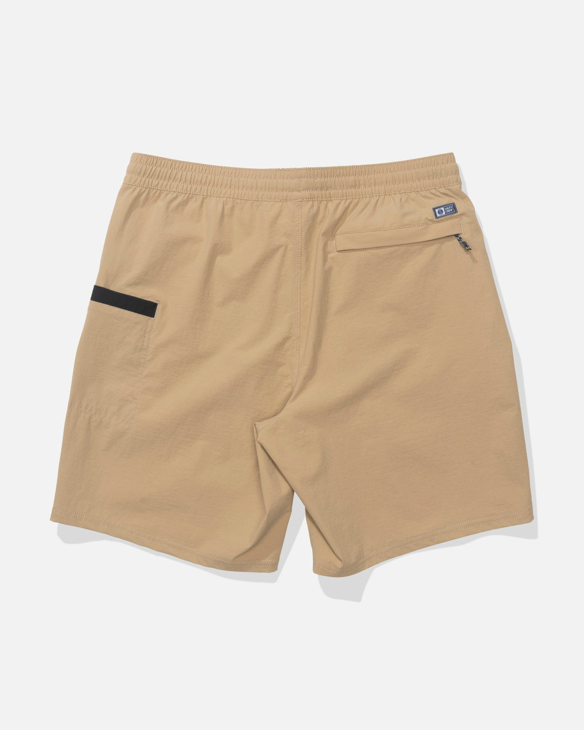 CREW BOATSHORT EWAIST - Khaki | Salty Crew Premium
