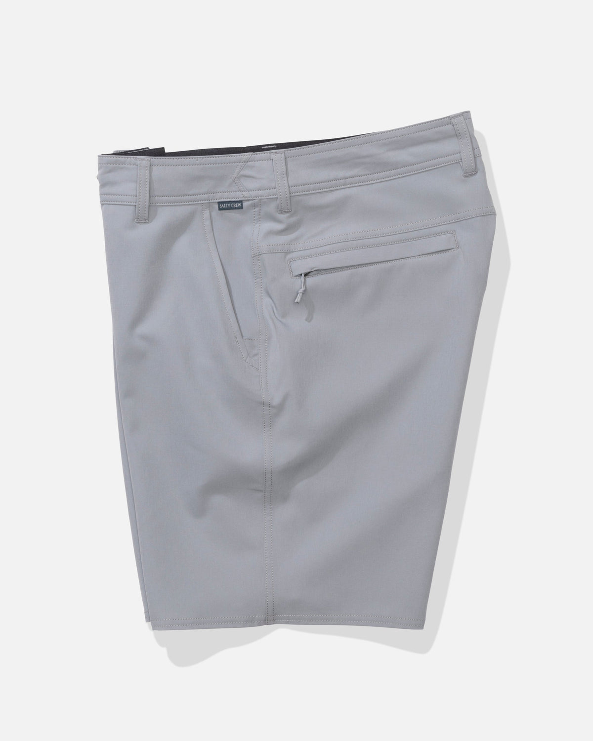 TRANSOM TECH SHORT - Quarry | Salty Crew Premium