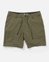 Dusty Olive