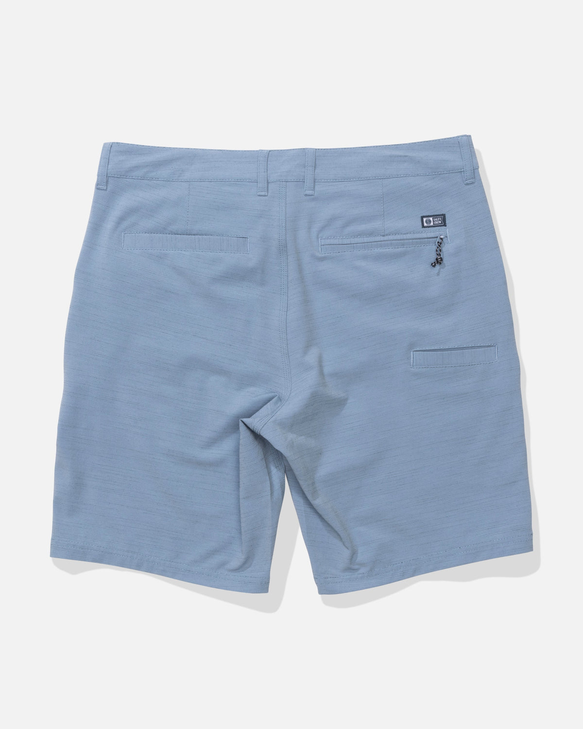 DRIFTER 19 SLUB HYBRID - Coast Blue | Salty Crew Premium