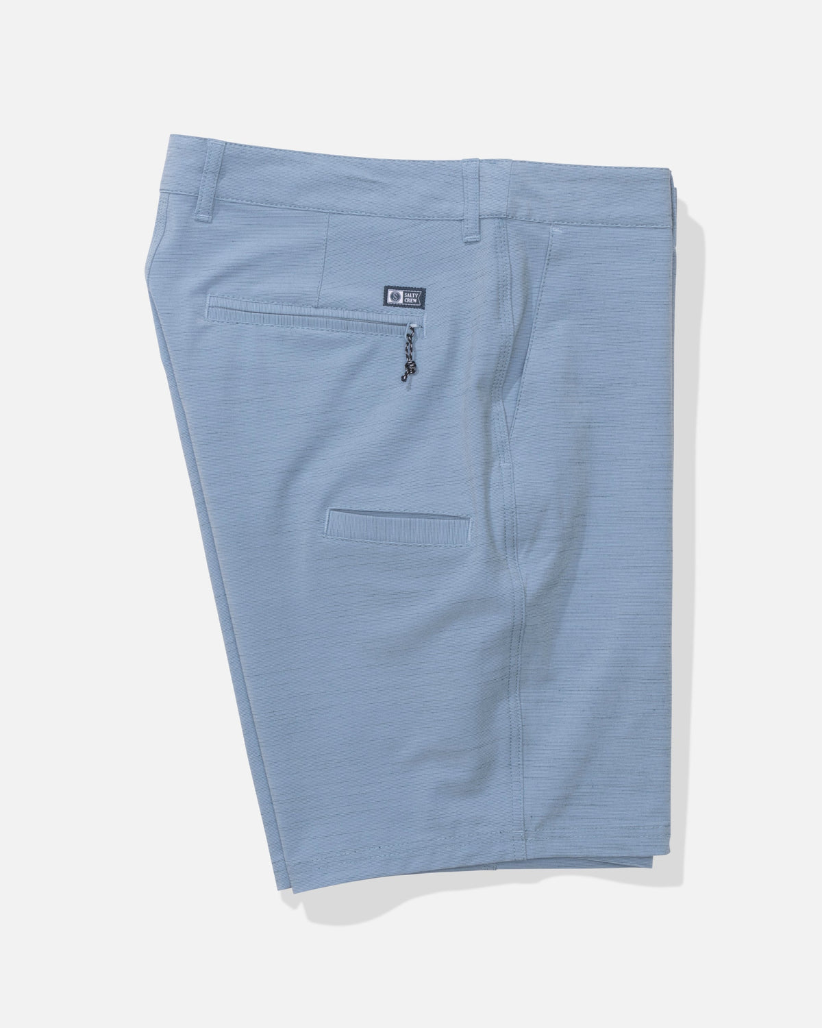 DRIFTER 19 SLUB HYBRID - Coast Blue | Salty Crew Premium