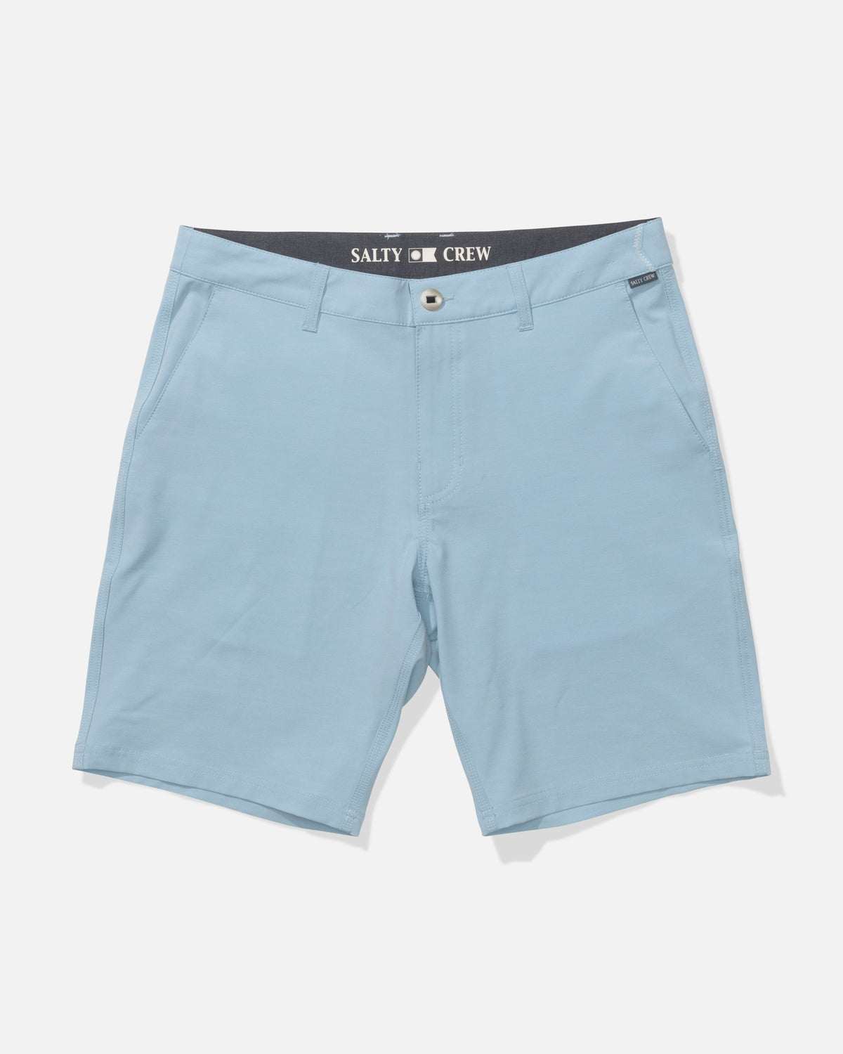 DRIFTER 19 HYBRID - Mineral Blue | Salty Crew Premium