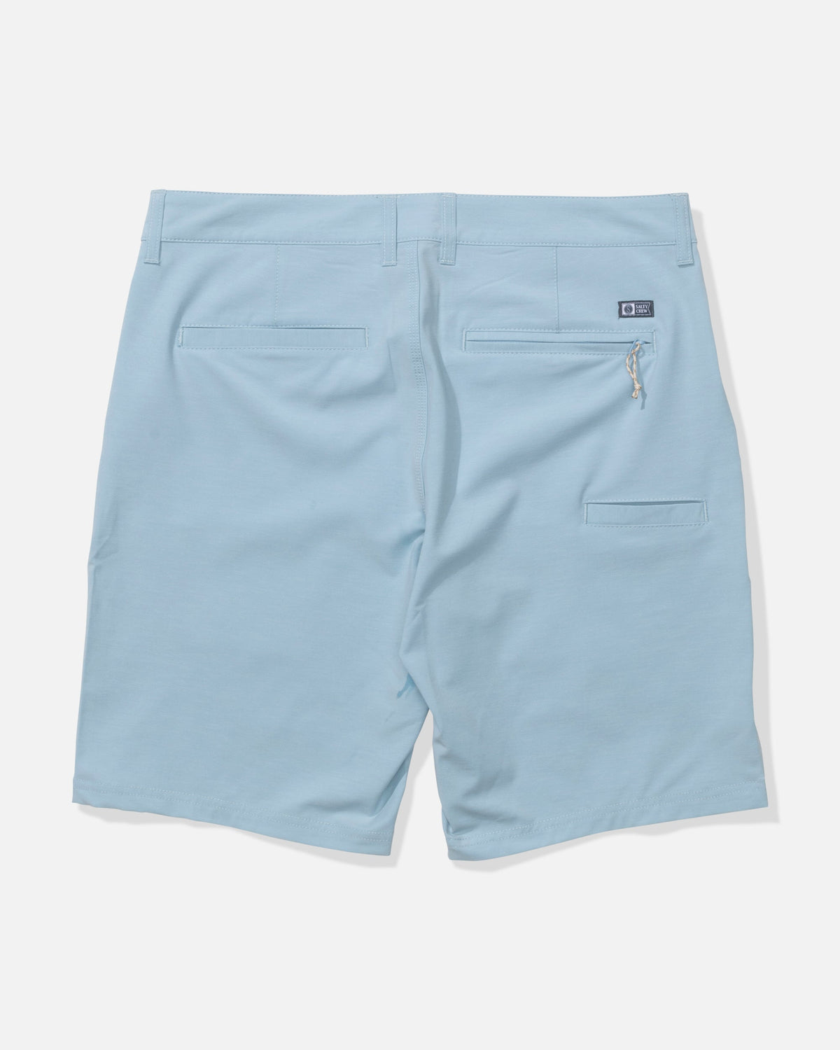 DRIFTER 19 HYBRID - Mineral Blue | Salty Crew Premium