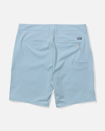 DRIFTER 19 HYBRID - Mineral Blue | Salty Crew Premium