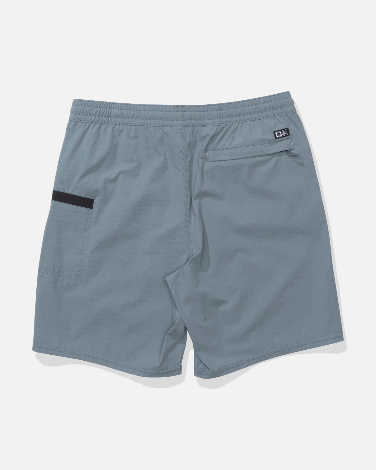 CREW BOATSHORT EWAIST - Trooper | Salty Crew Premium