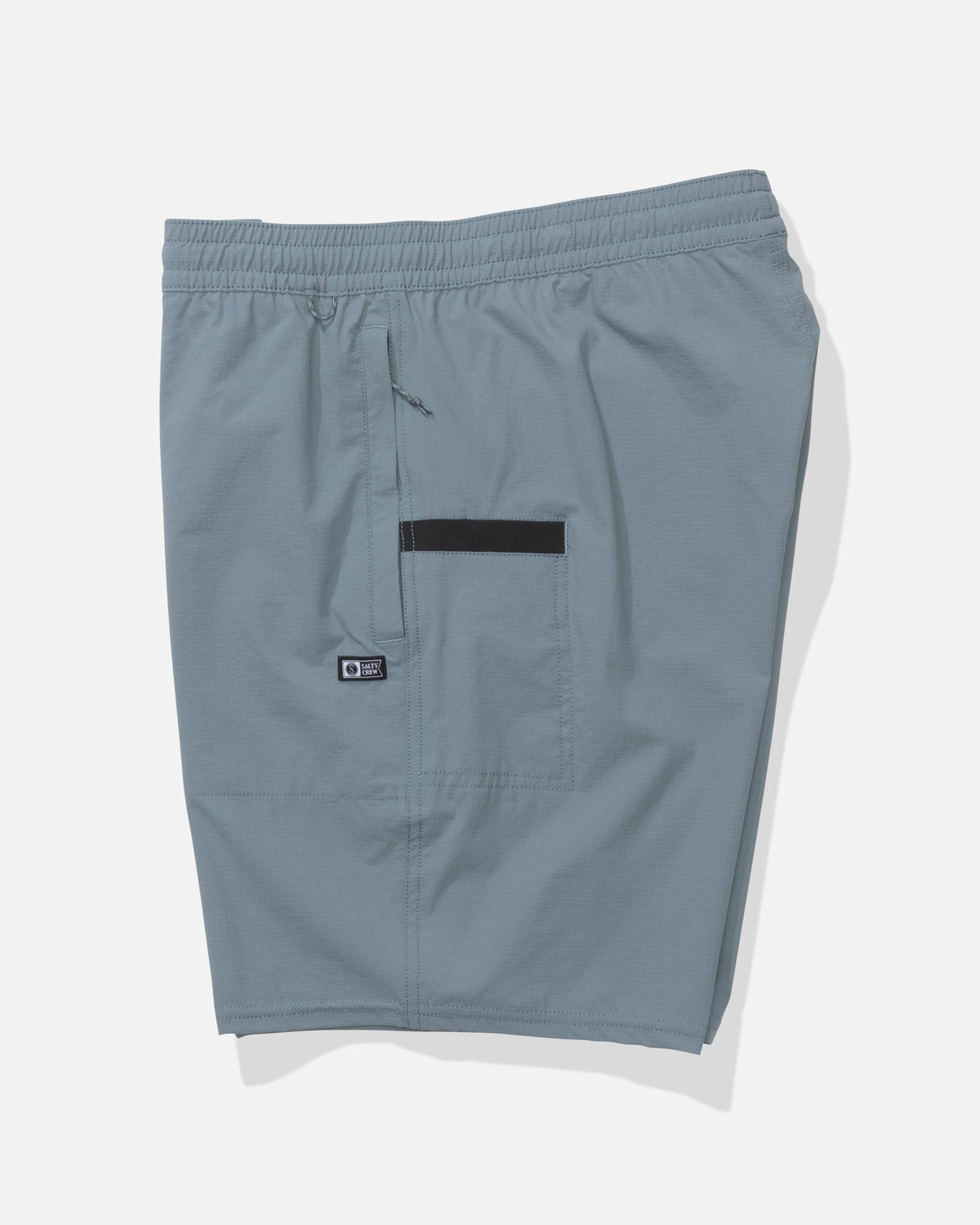 CREW BOATSHORT EWAIST - Trooper | Salty Crew Premium
