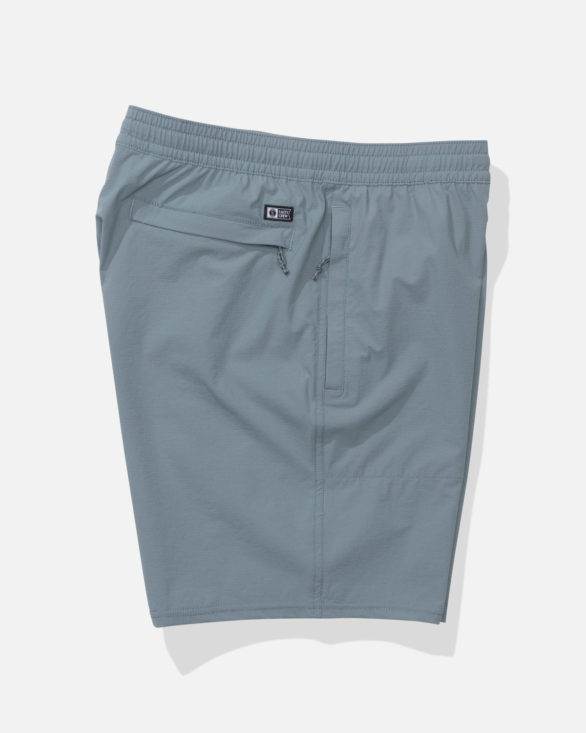 CREW BOATSHORT EWAIST - Trooper | Salty Crew Premium
