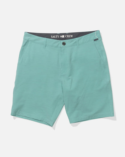 DRIFTER 19 SLUB HYBRID - Seaside | Salty Crew Premium
