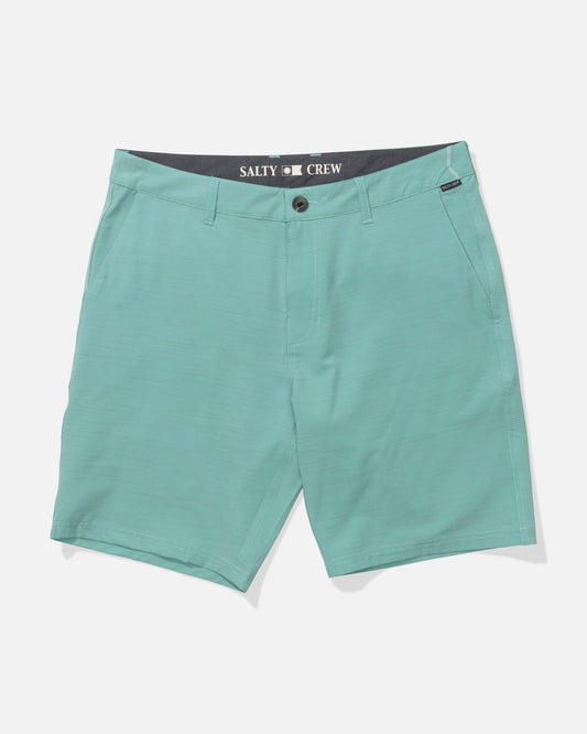 DRIFTER 19 SLUB HYBRID - Seaside | Salty Crew Premium