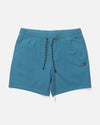 Teal Blue