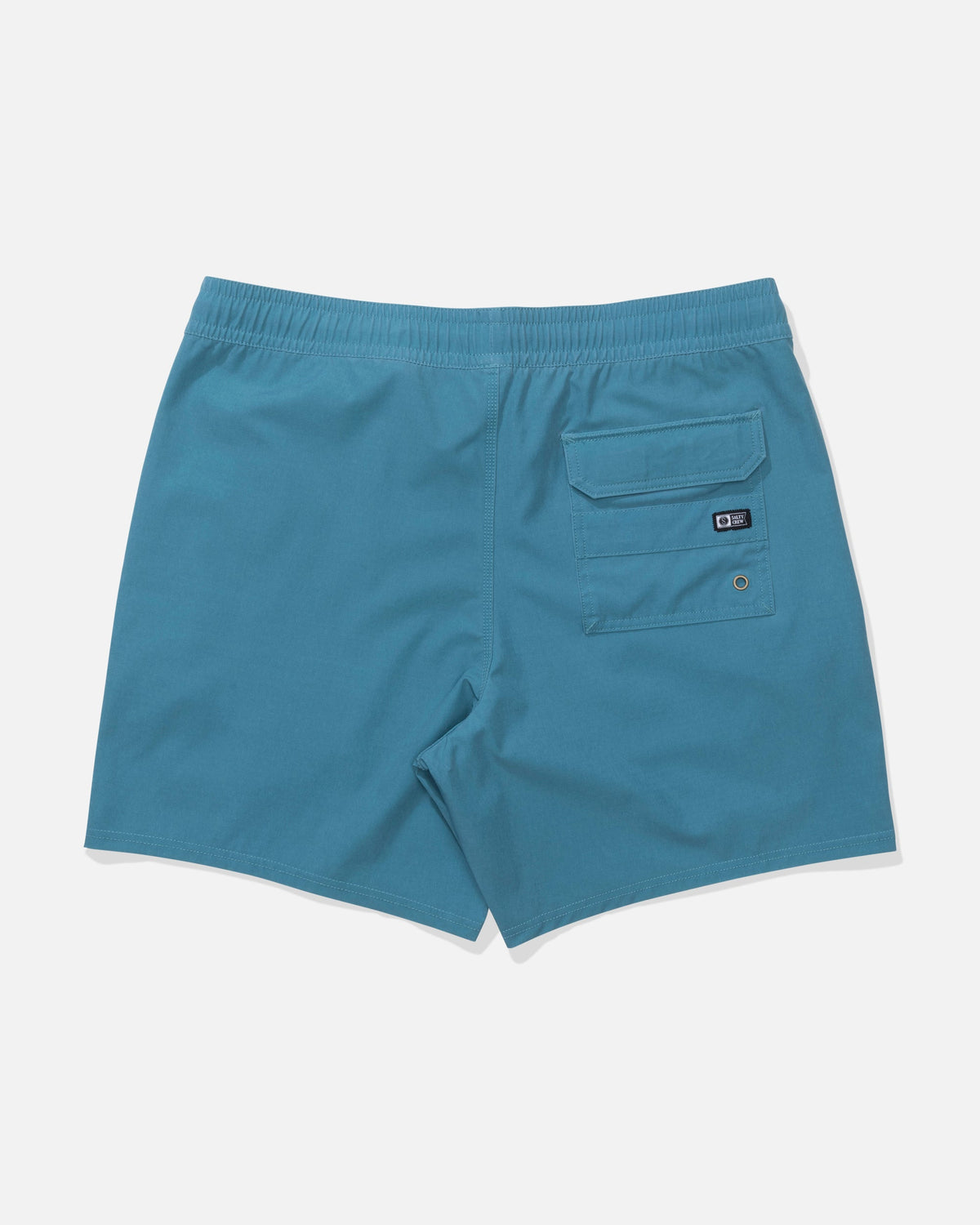 SEADOG VOLLEY - Teal Blue | Salty Crew Premium
