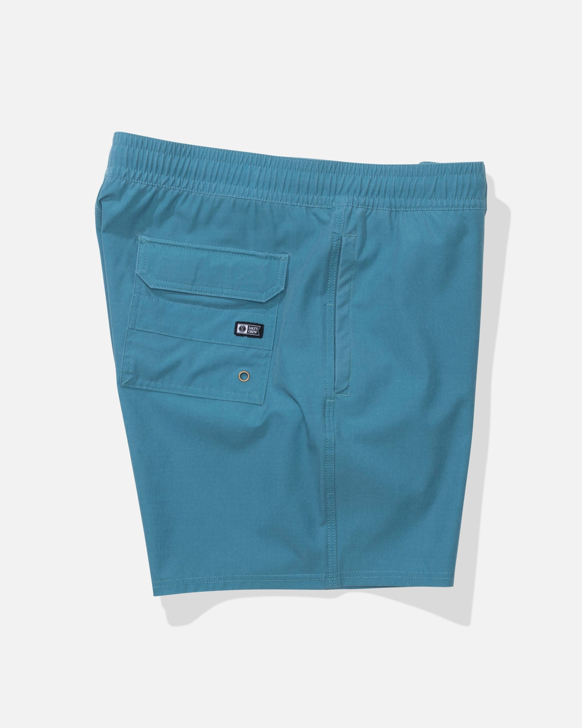 SEADOG VOLLEY - Teal Blue | Salty Crew Premium
