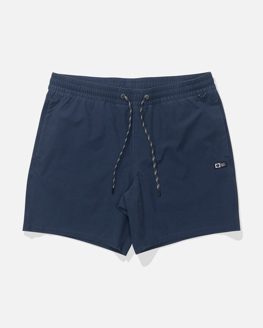 SEADOG VOLLEY - Midnight Navy | Salty Crew Premium